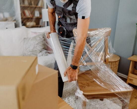 you have 24/7 access to your stored items at our packing and storage facility